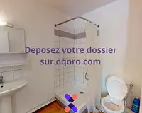 Appartement, 19,55 m²