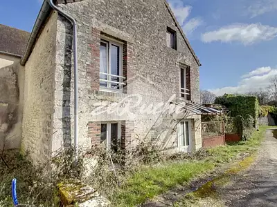 Maison, 120 m²