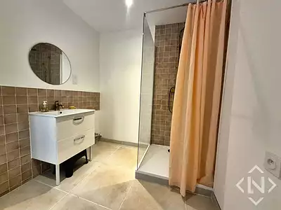 Maison, 89 m²