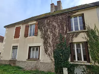 Maison, 94 m²