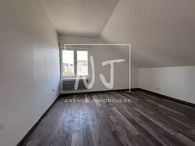 Maison, 95 m²