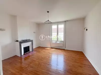 Appartement, 67,5 m²