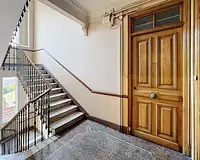 Appartement, 47 m²