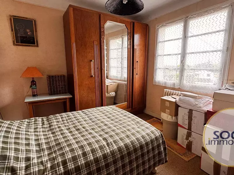 Maison, 175 m²