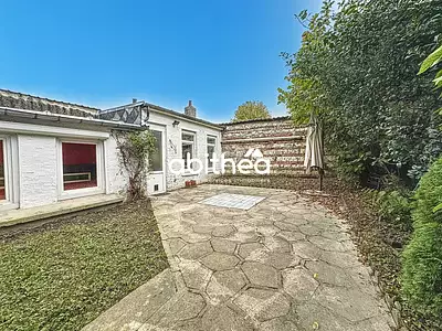 Maison, 194 m²
