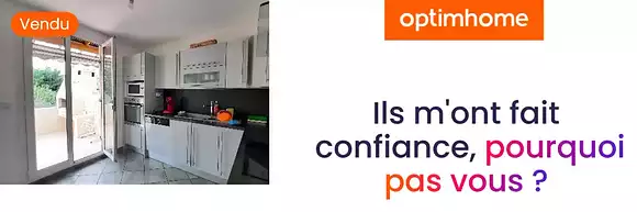 Anne MONTAGNE - Optimhome