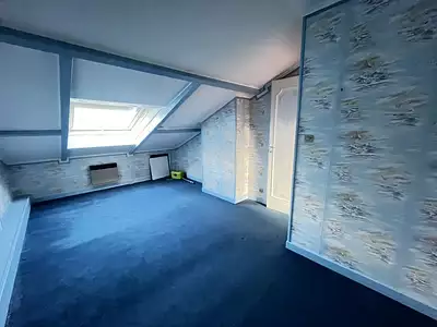 Maison, 118,88 m²