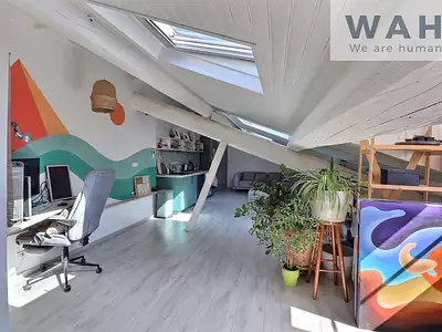 Appartement, 105 m²