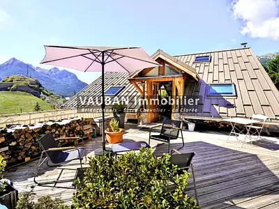 Appartement, 103,78 m²