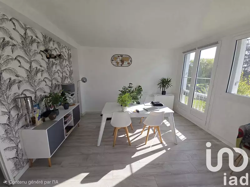 Appartement, 68 m²