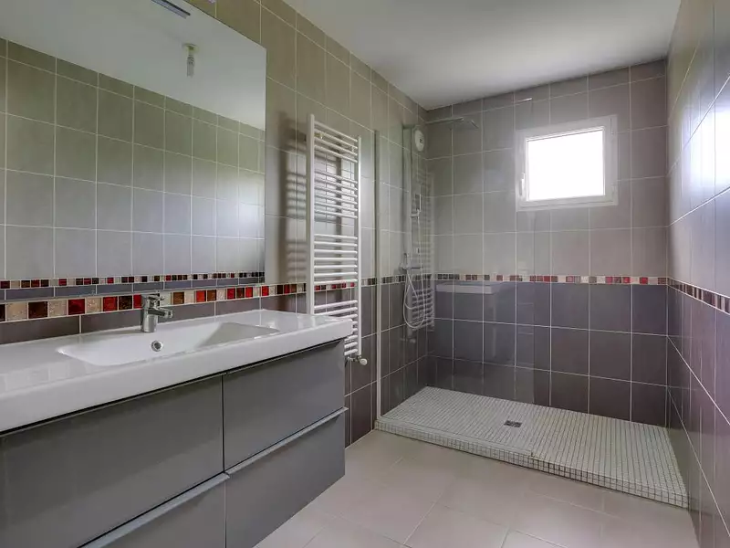 Appartement, 50 m²