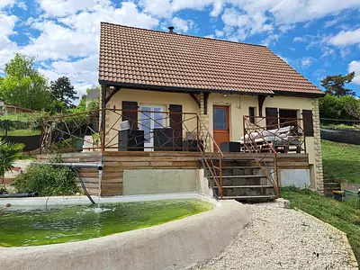 Maison, 97 m²