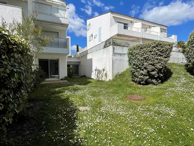 Appartement, 47,24 m²