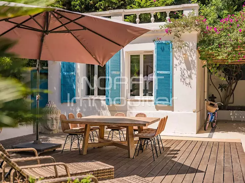 Appartement, 217 m²