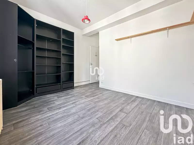 Appartement, 76 m²
