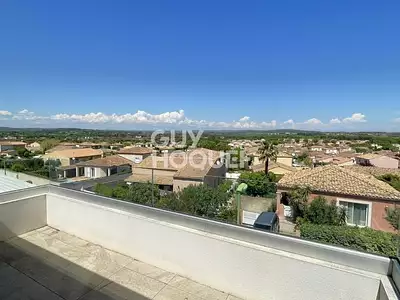 Maison, 135 m²