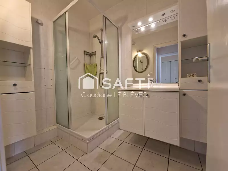 Appartement, 76 m²