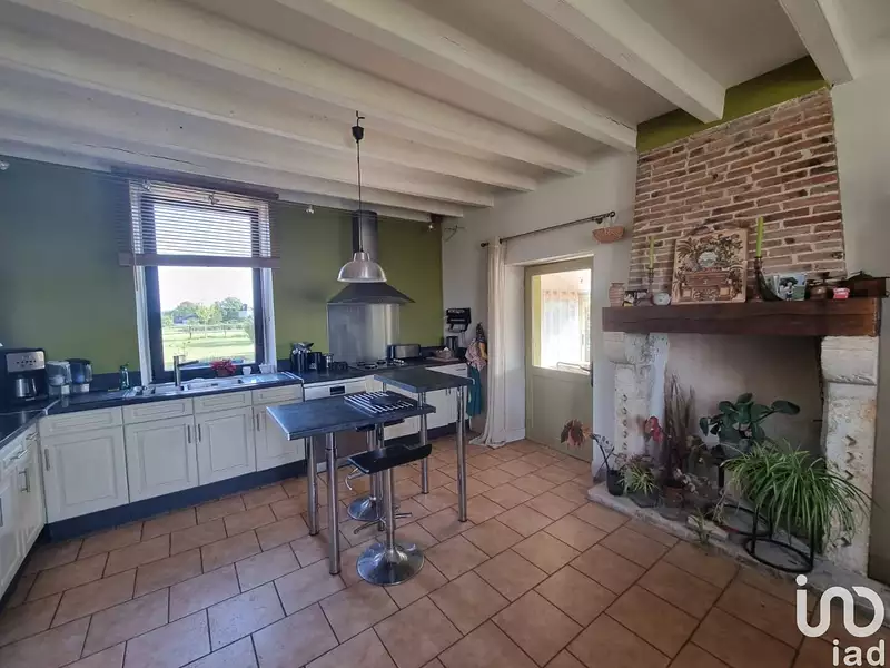Maison, 369 m²