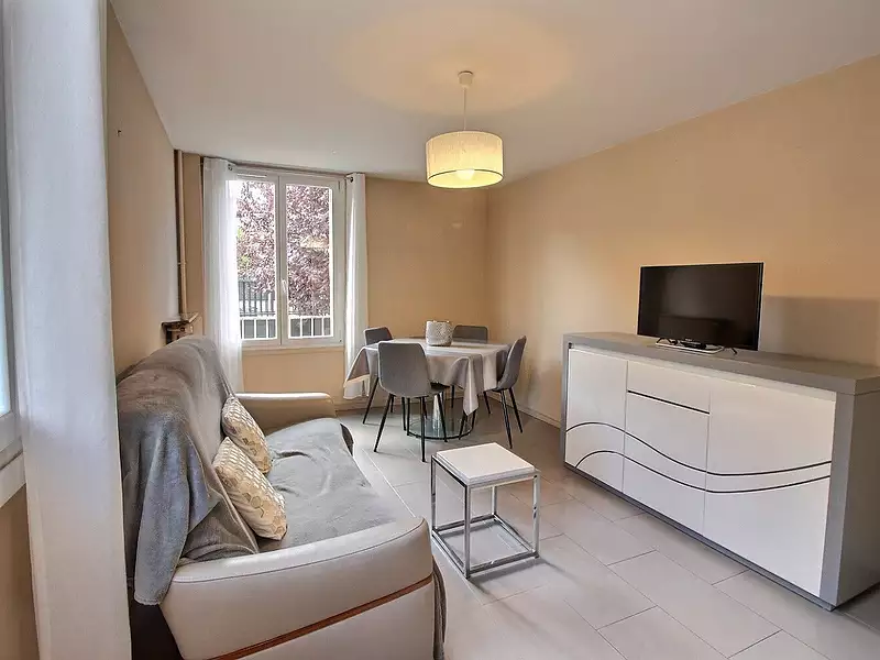 Appartement, 48,86 m²