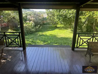 Maison, 100 m²