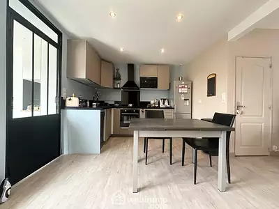 Maison, 68 m²