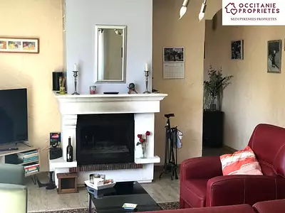 Maison, 107 m²