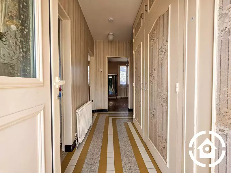 Maison, 70 m²