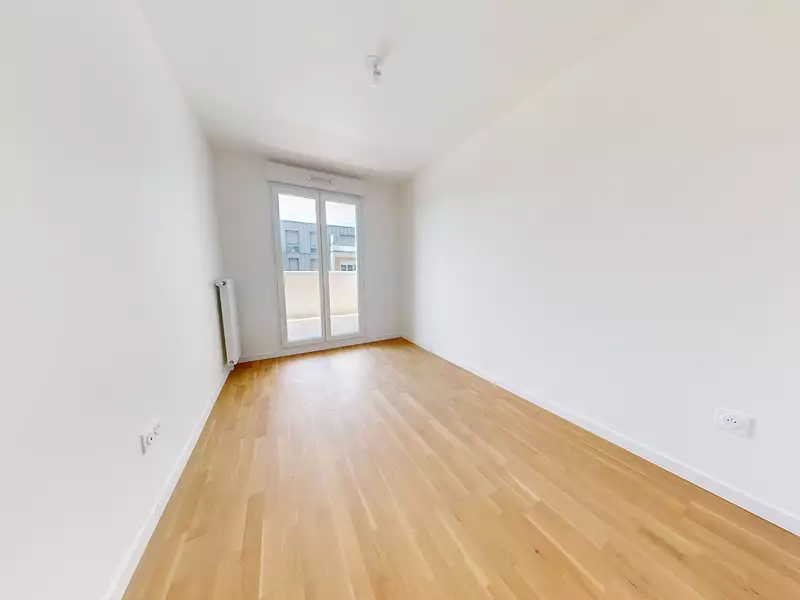 Appartement, 63,9 m²