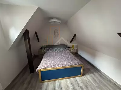 Maison, 59,28 m²