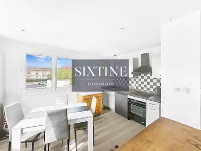 Immeuble, 151 m²