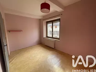 Maison, 86 m²
