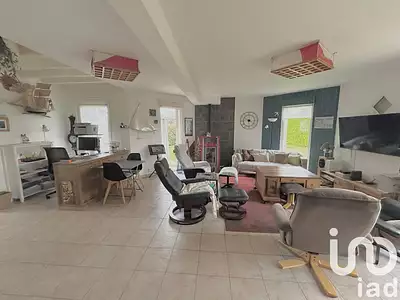 Maison, 194 m²