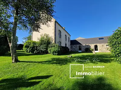Maison, 143 m²