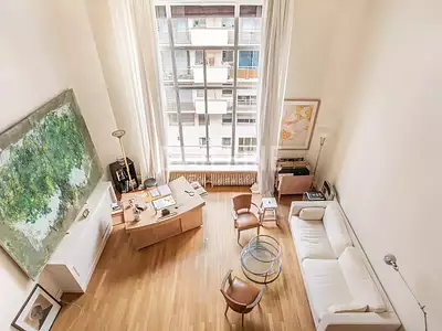Appartement, 85 m²