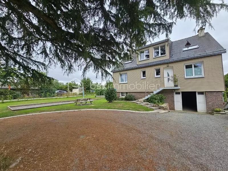 Maison, 160 m²