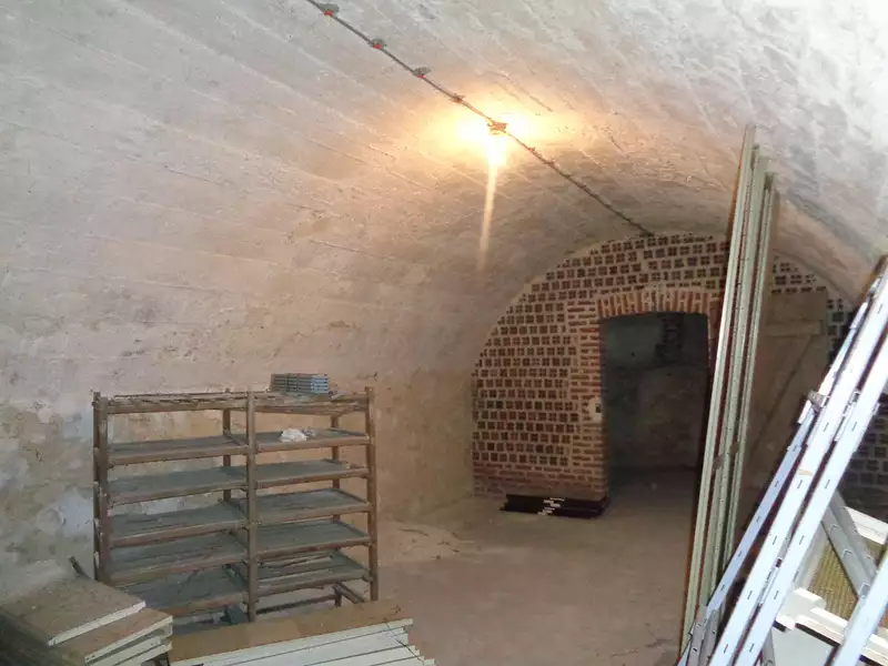 Divers, 3 160 m²