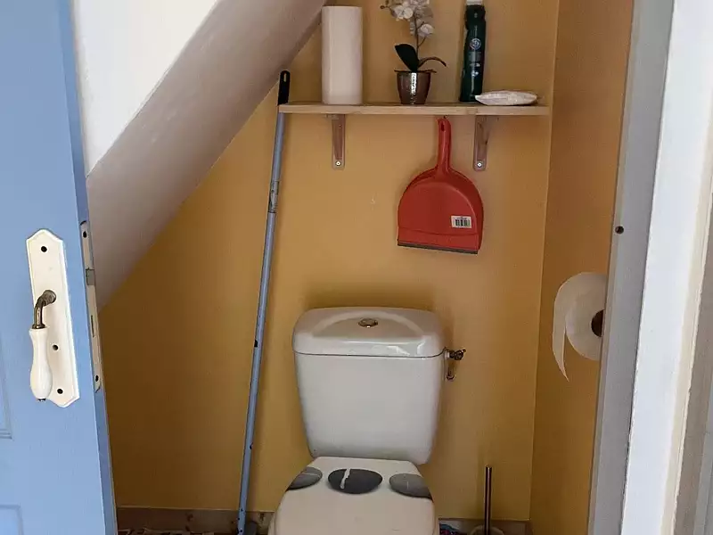 Maison, 105 m²