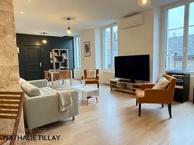 Appartement, 80 m²