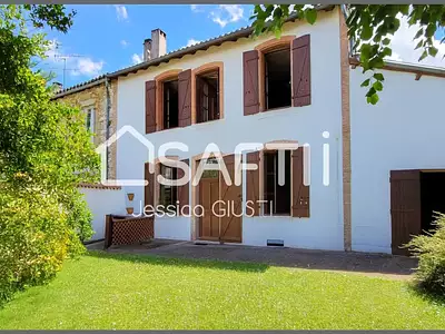 Maison, 176 m²