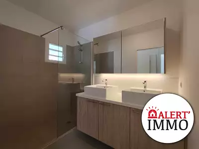 Appartement, 60 m²