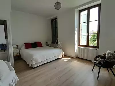 Maison, 210 m²