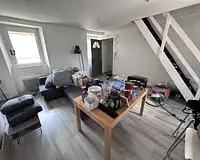 Appartement, 45,2 m²