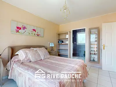 Maison, 130 m²