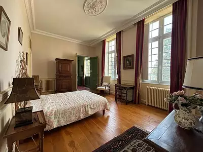 Maison, 495 m²