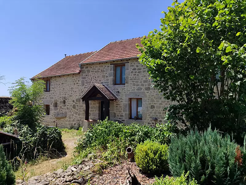 Maison, 114 m²