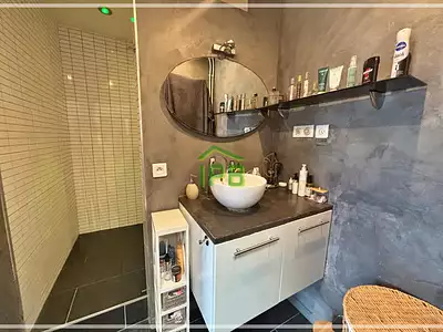 Appartement, 137,4 m²