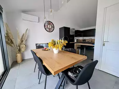 Maison, 90 m²