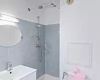 Appartement, 17,25 m²