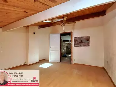 Maison, 97 m²