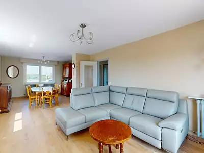 Maison, 160 m²